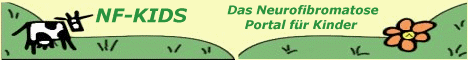 Logo der NF Kids